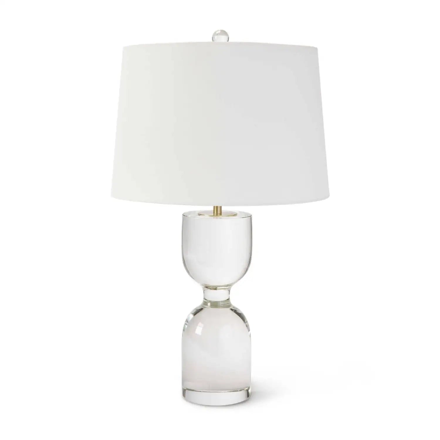 Regina Andrew, JOAN CRYSTAL TABLE LAMP, TABLE LAMPS