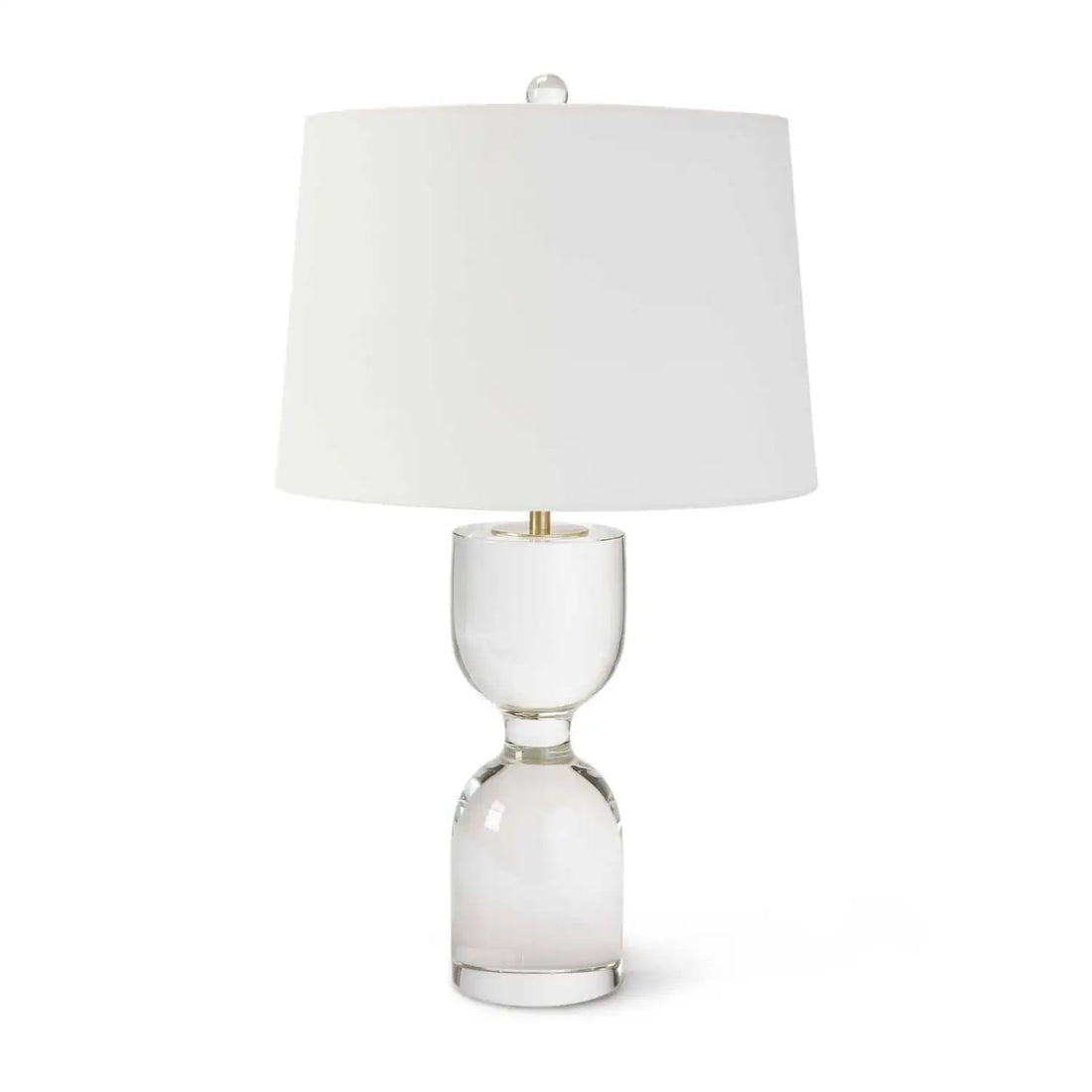 REGINA ANDREW, JOAN CRYSTAL TABLE LAMP, TABLE LAMPS