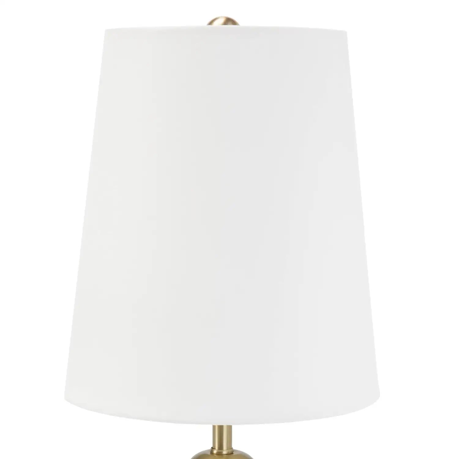Regina Andrew, JARED ALABASTER LAMP, TABLE LAMPS