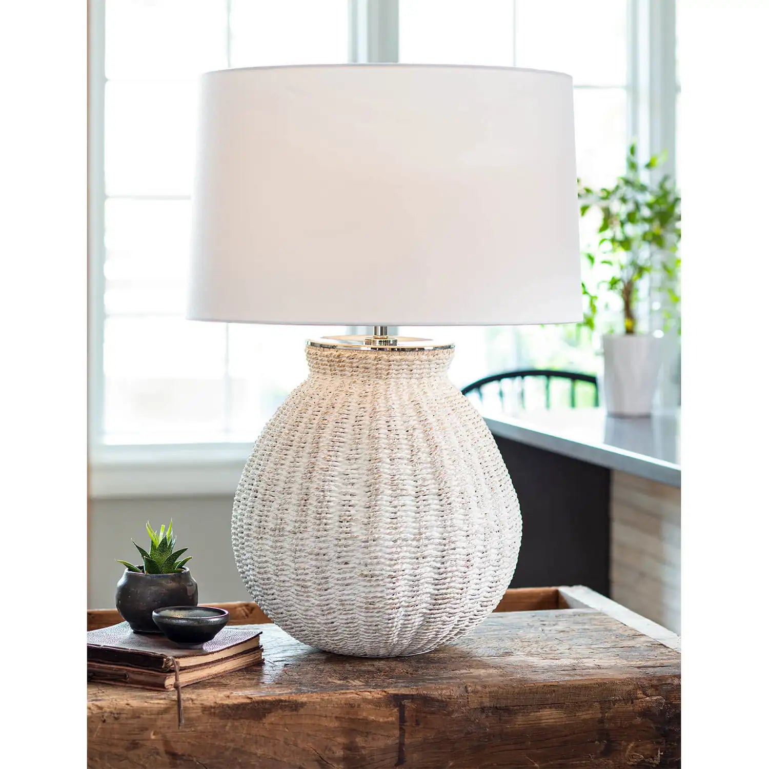 Regina Andrew, HOBI TABLE LAMP, TABLE LAMPS