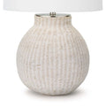 Regina Andrew, HOBI TABLE LAMP, TABLE LAMPS