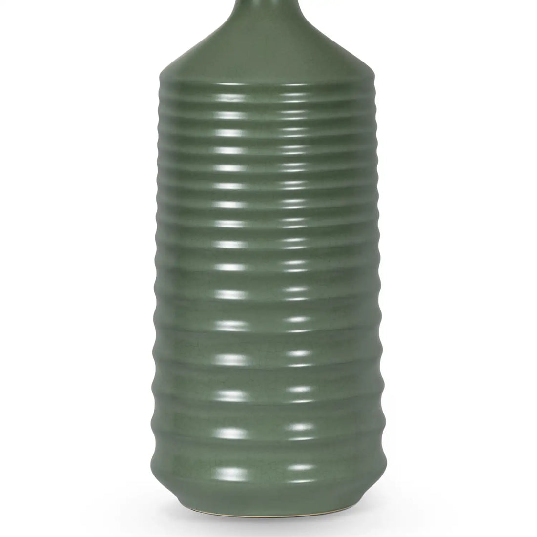 Regina Andrew, TEMPERANCE CERAMIC TABLE LAMP, TABLE LAMPS