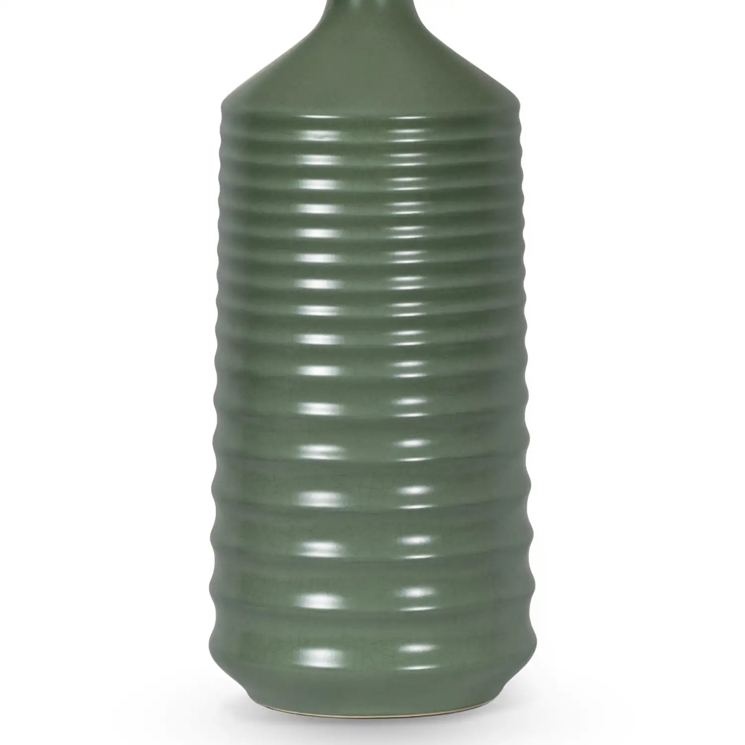 Regina Andrew, TEMPERANCE CERAMIC TABLE LAMP, TABLE LAMPS