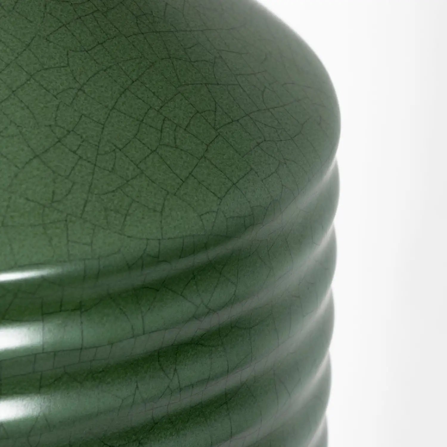 Regina Andrew, TEMPERANCE CERAMIC TABLE LAMP, TABLE LAMPS