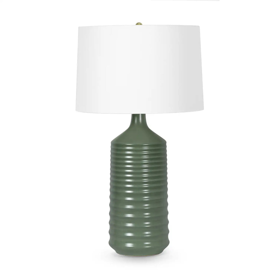 Regina Andrew, TEMPERANCE CERAMIC TABLE LAMP, TABLE LAMPS