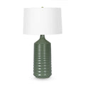 Regina Andrew, TEMPERANCE CERAMIC TABLE LAMP, TABLE LAMPS