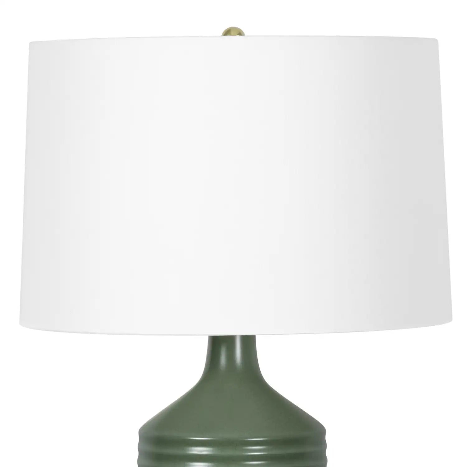 Regina Andrew, TEMPERANCE CERAMIC TABLE LAMP, TABLE LAMPS