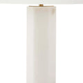 Regina Andrew, STELLA ALABASTER TABLE LAMP, TABLE LAMPS