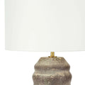 Regina Andrew, OLA CERAMIC TABLE LAMP, TABLE LAMPS