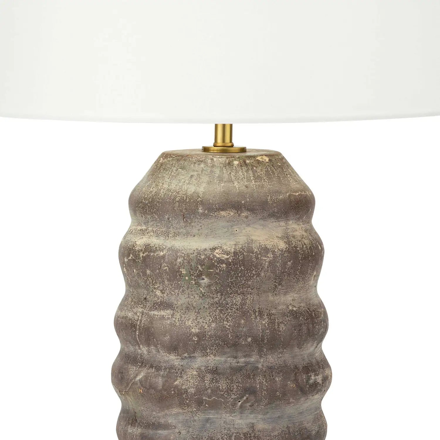 Regina Andrew, OLA CERAMIC TABLE LAMP, TABLE LAMPS