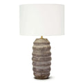 Regina Andrew, OLA CERAMIC TABLE LAMP, TABLE LAMPS