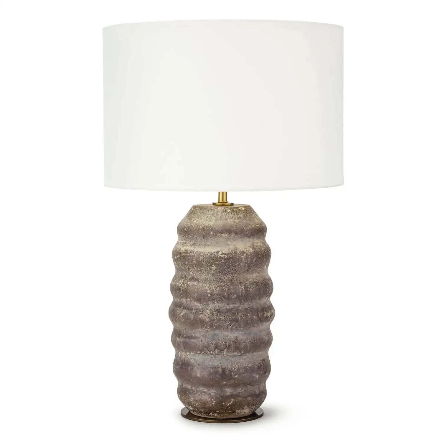 Regina Andrew, OLA CERAMIC TABLE LAMP, TABLE LAMPS