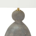 Regina Andrew, PLAYA CERAMIC TABLE LAMP, TABLE LAMPS