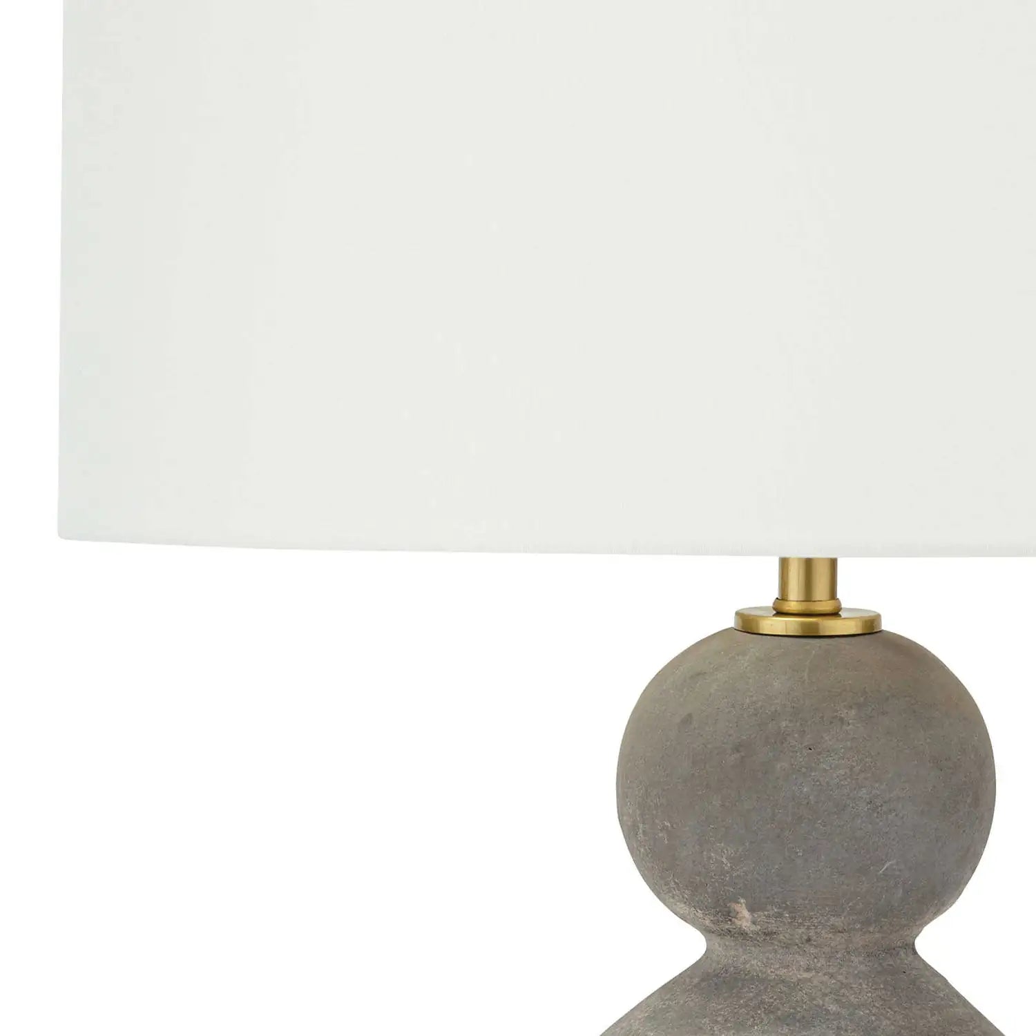 Regina Andrew, PLAYA CERAMIC TABLE LAMP, TABLE LAMPS