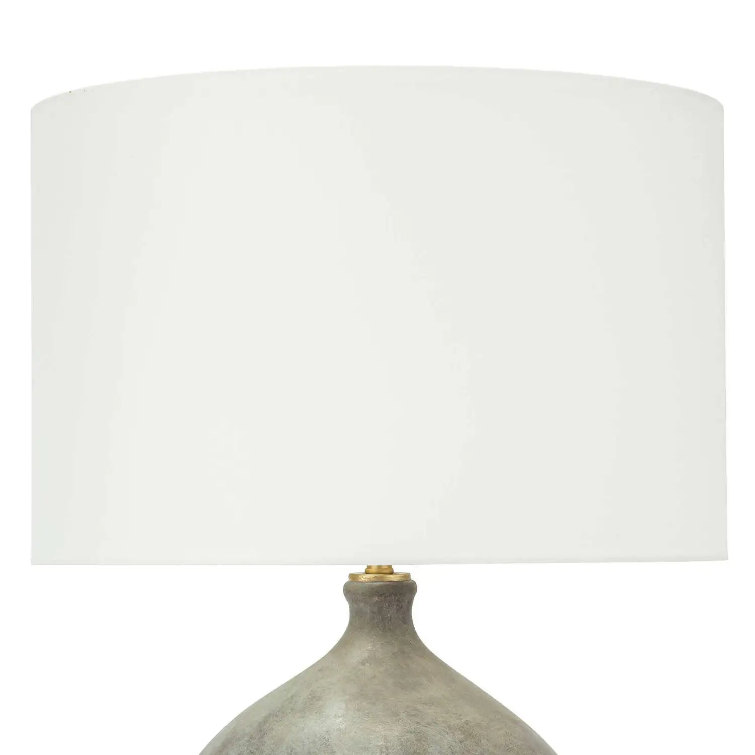 Regina Andrew, DOVER CERAMIC TABLE LAMP, TABLE LAMPS