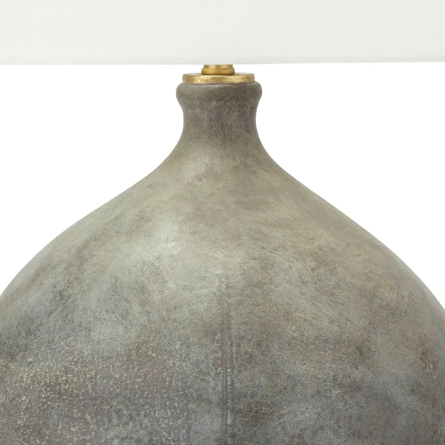 Regina Andrew, DOVER CERAMIC TABLE LAMP, TABLE LAMPS