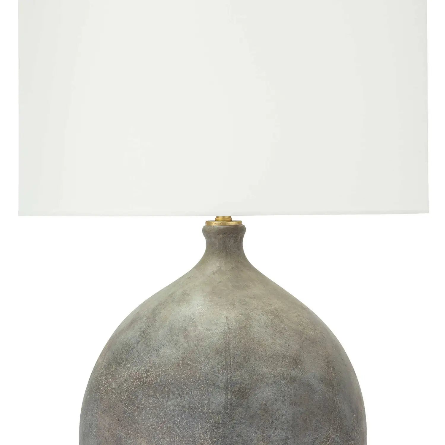 Regina Andrew, DOVER CERAMIC TABLE LAMP, TABLE LAMPS