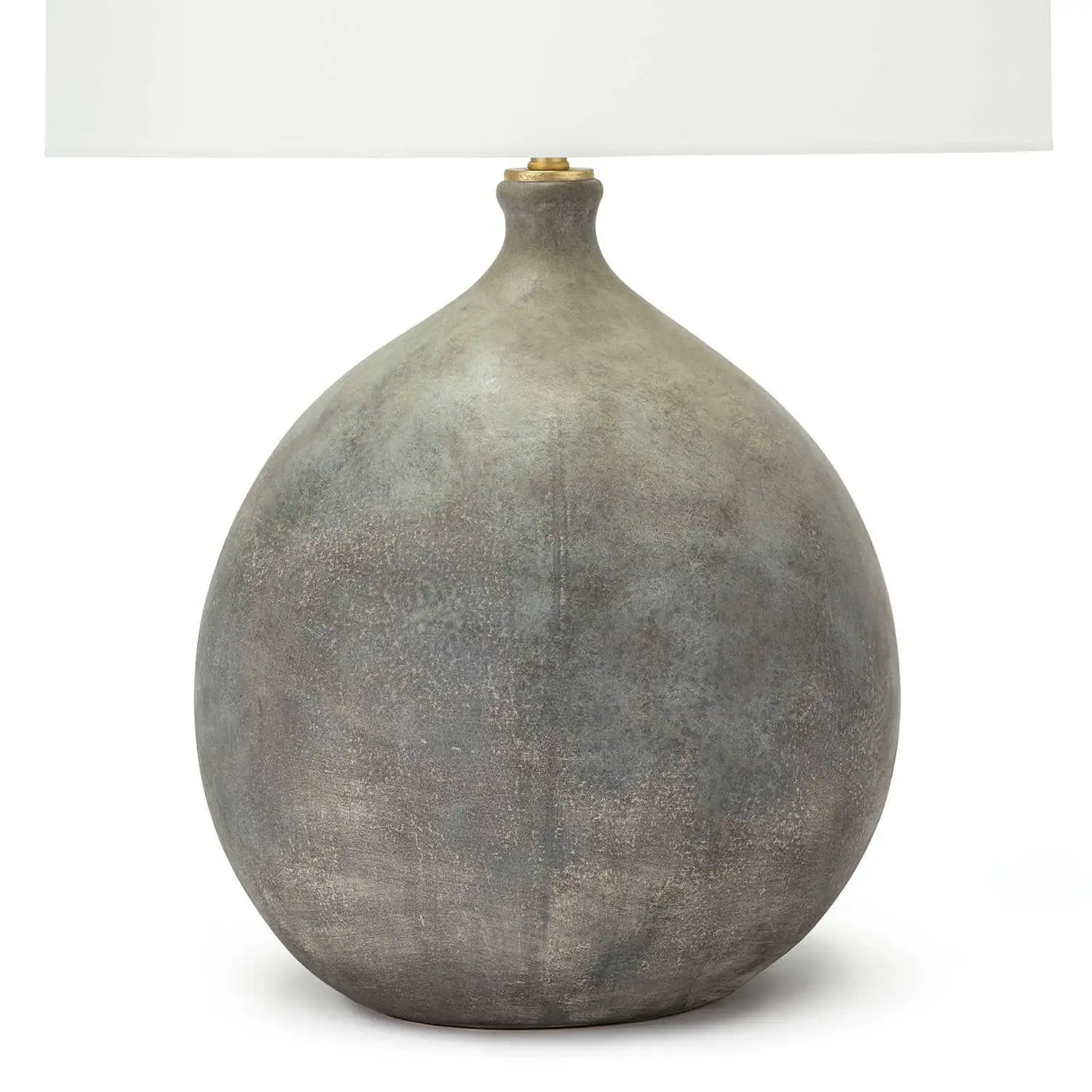 Regina Andrew, DOVER CERAMIC TABLE LAMP, TABLE LAMPS