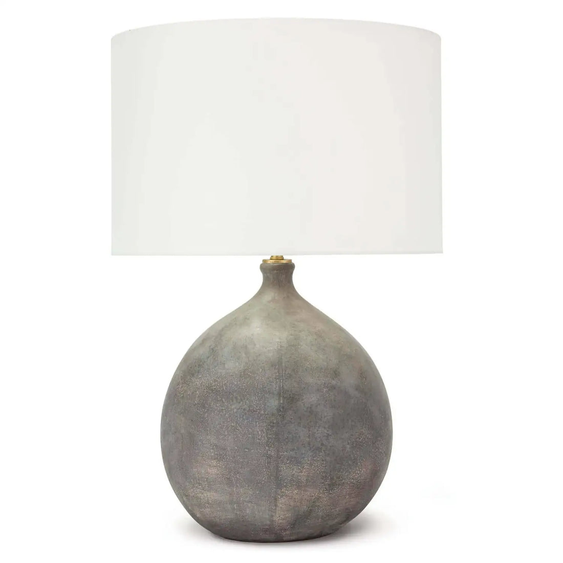 Regina Andrew, DOVER CERAMIC TABLE LAMP, TABLE LAMPS