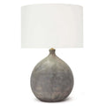 Regina Andrew, DOVER CERAMIC TABLE LAMP, TABLE LAMPS