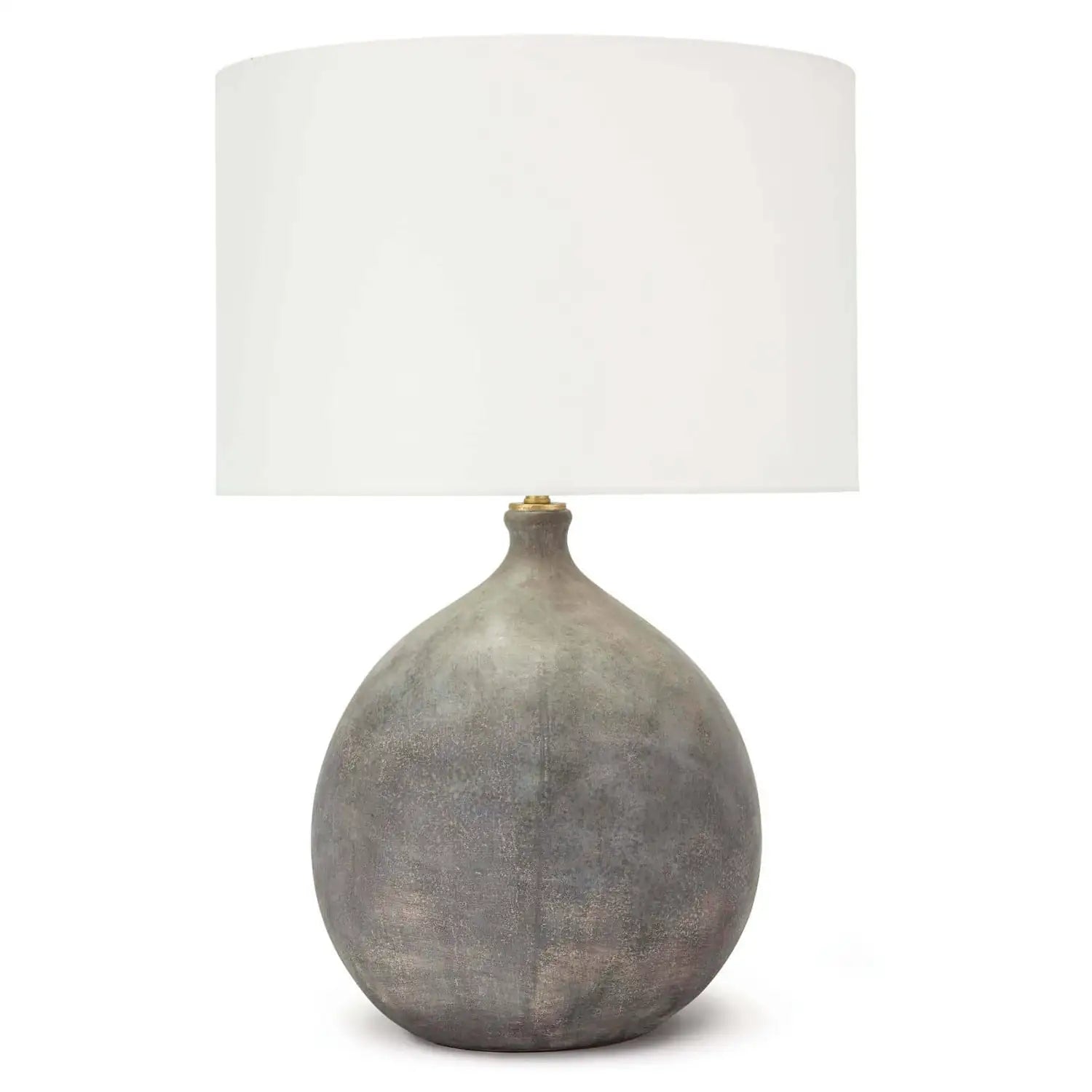 Regina Andrew, DOVER CERAMIC TABLE LAMP, TABLE LAMPS