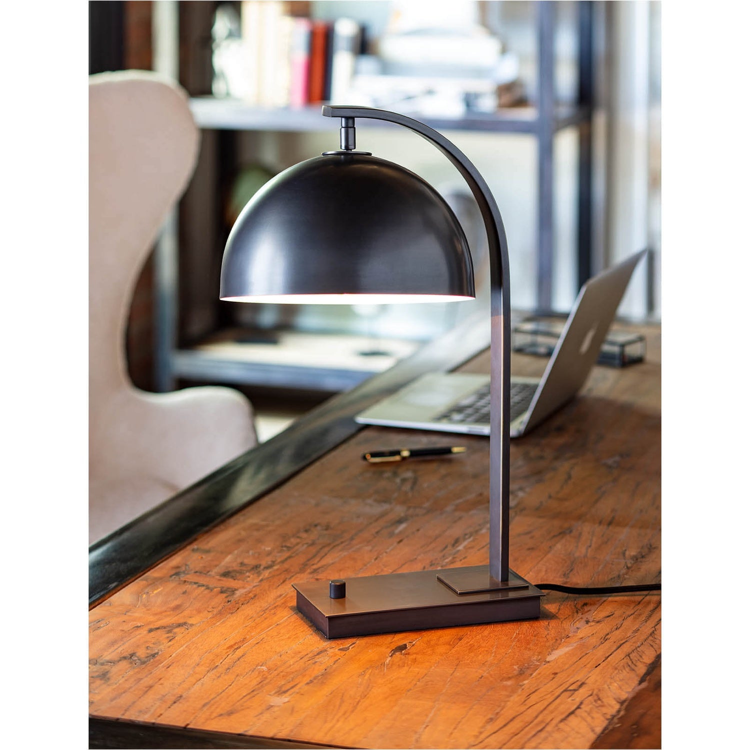 REGINA ANDREW OTTO DESK LAMP - Task