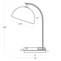 Regina Andrew, OTTO DESK LAMP, TASK LAMPS
