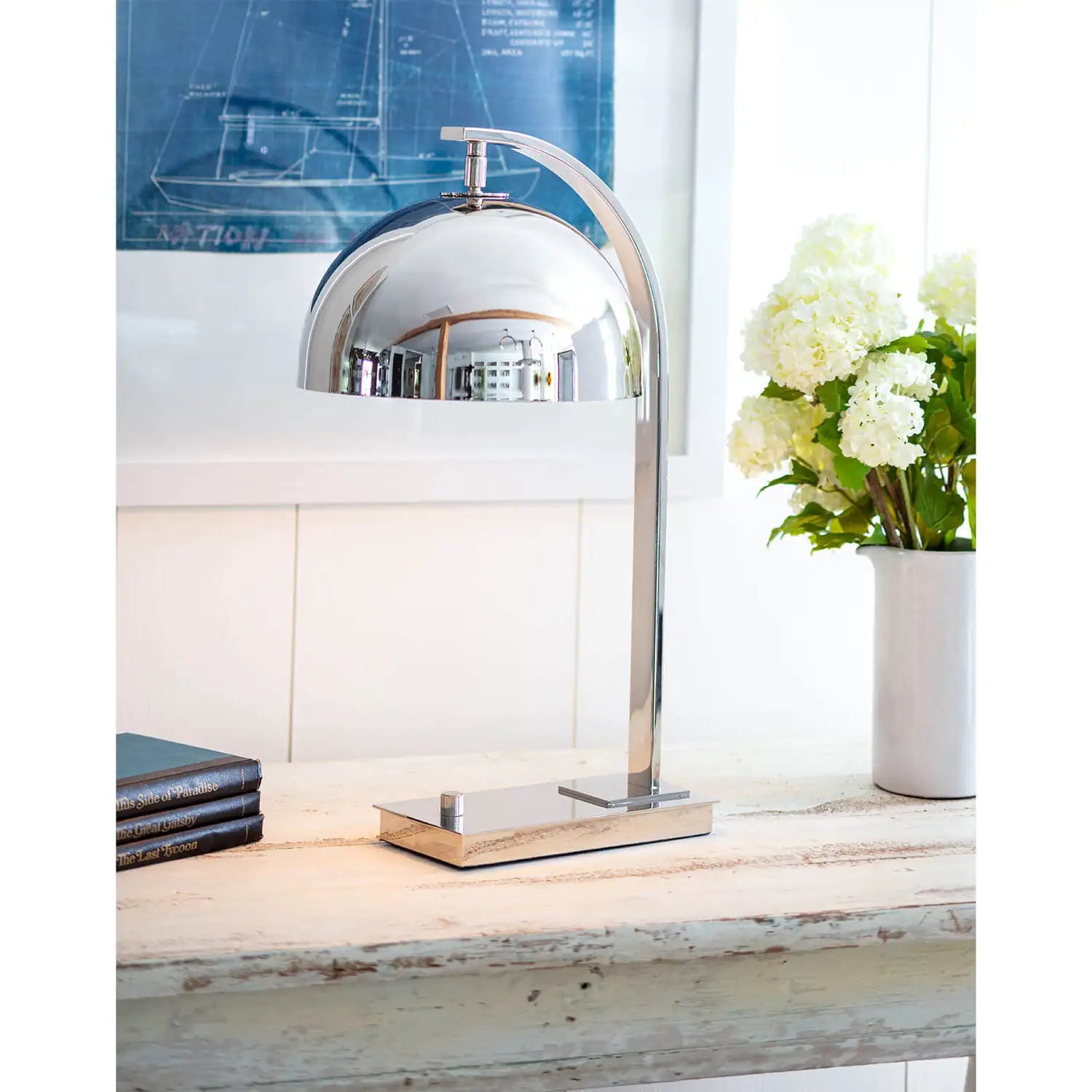 Regina Andrew, OTTO DESK LAMP, TASK LAMPS