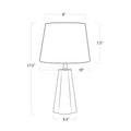 Regina Andrew, JOELLE LAMP, TABLE LAMPS