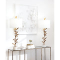 Regina Andrew, TRILLIUM BUFFET LAMP, TABLE LAMPS