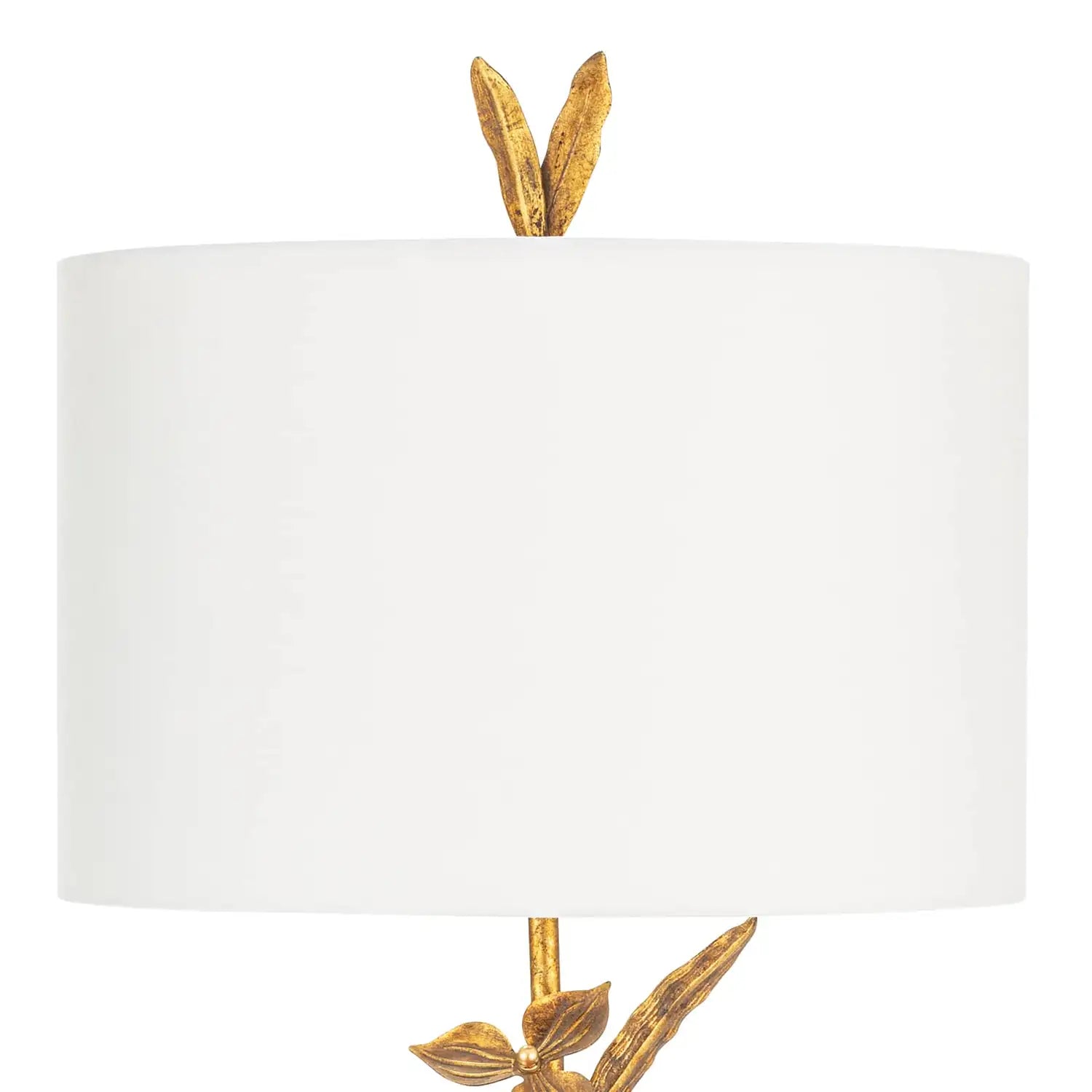 Regina Andrew, TRILLIUM BUFFET LAMP, TABLE LAMPS