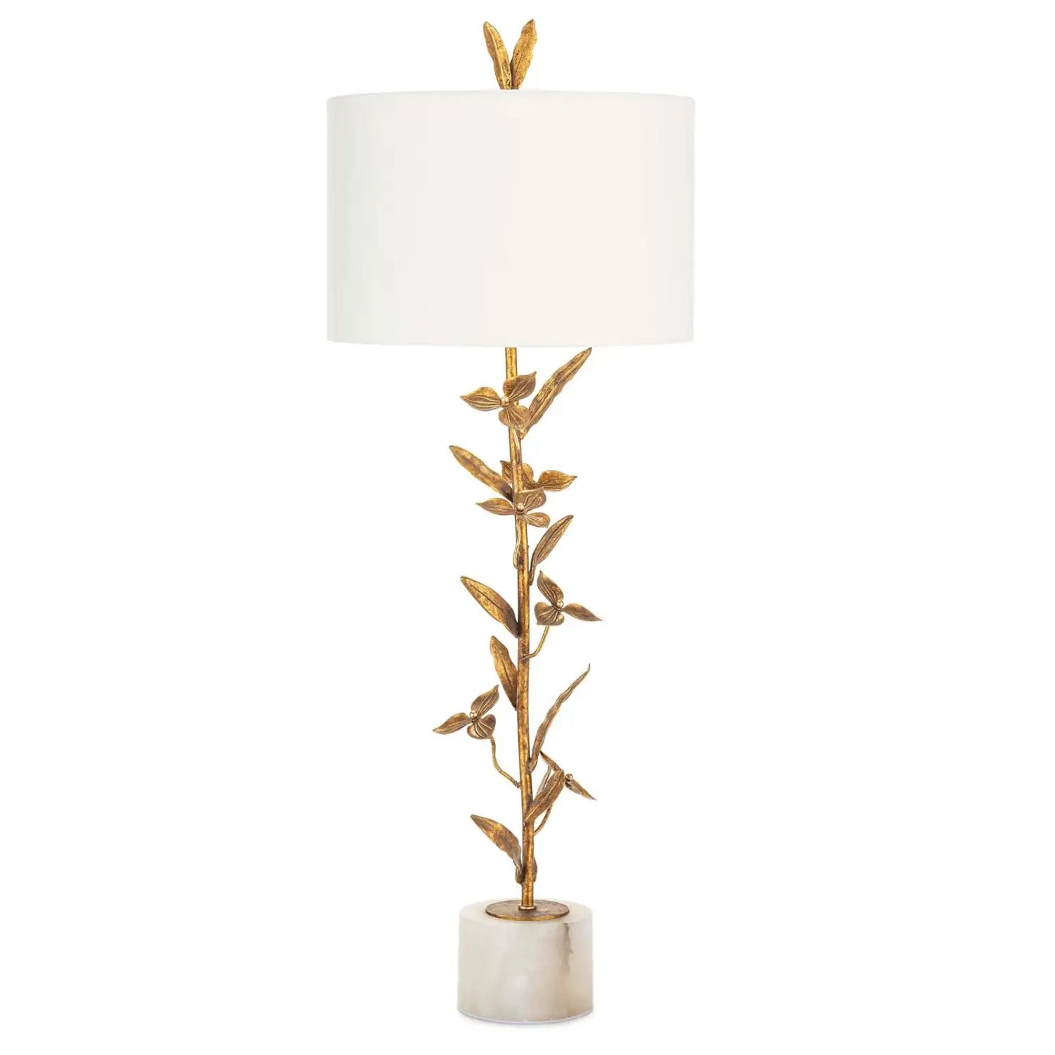 Regina Andrew, TRILLIUM BUFFET LAMP, TABLE LAMPS