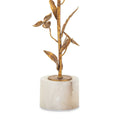 Regina Andrew, TRILLIUM BUFFET LAMP, TABLE LAMPS