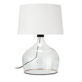 Regina Andrew, DEMI JOHN TABLE LAMP, TABLE LAMPS