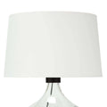 Regina Andrew, DEMI JOHN TABLE LAMP, TABLE LAMPS