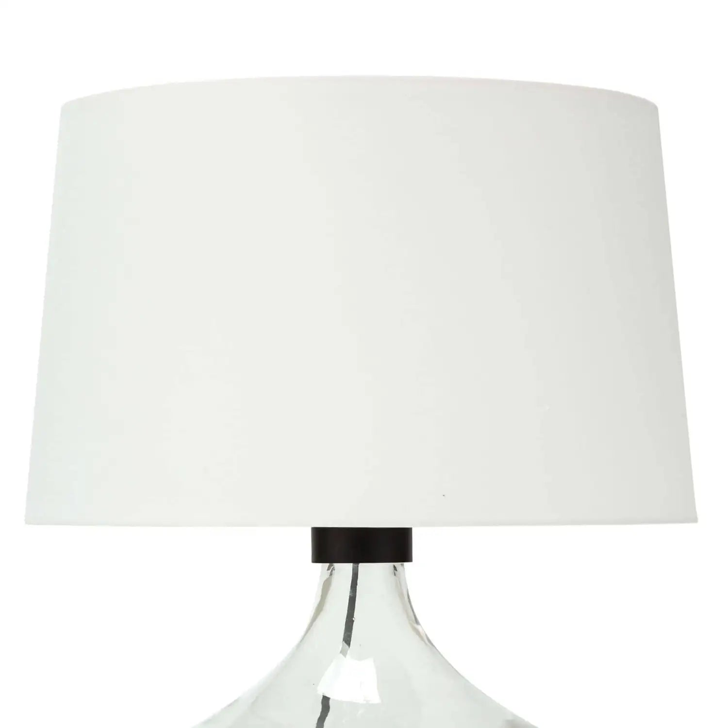 Regina Andrew, DEMI JOHN TABLE LAMP, TABLE LAMPS