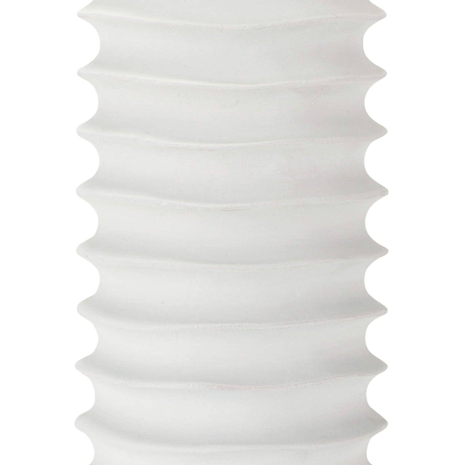 REGINA ANDREW NABU METAL COLUMN TABLE LAMP - Table