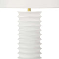 Regina Andrew, NABU METAL COLUMN TABLE LAMP, TABLE LAMPS