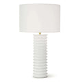 Regina Andrew, NABU METAL COLUMN TABLE LAMP, TABLE LAMPS