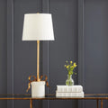 Regina Andrew, RIBBON TABLE LAMP, TABLE LAMPS