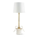 Regina Andrew, RIBBON TABLE LAMP, TABLE LAMPS