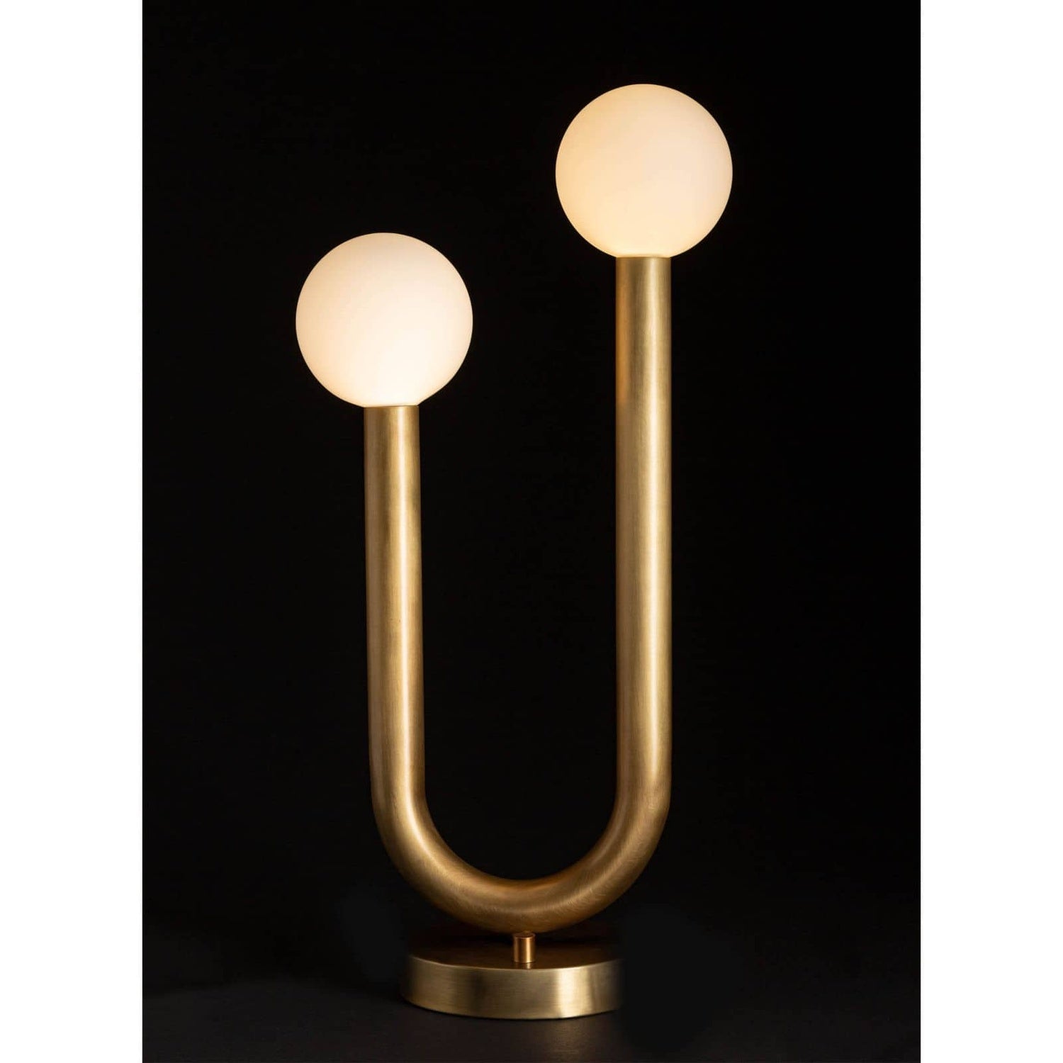 REGINA ANDREW HAPPY TABLE LAMP - Table
