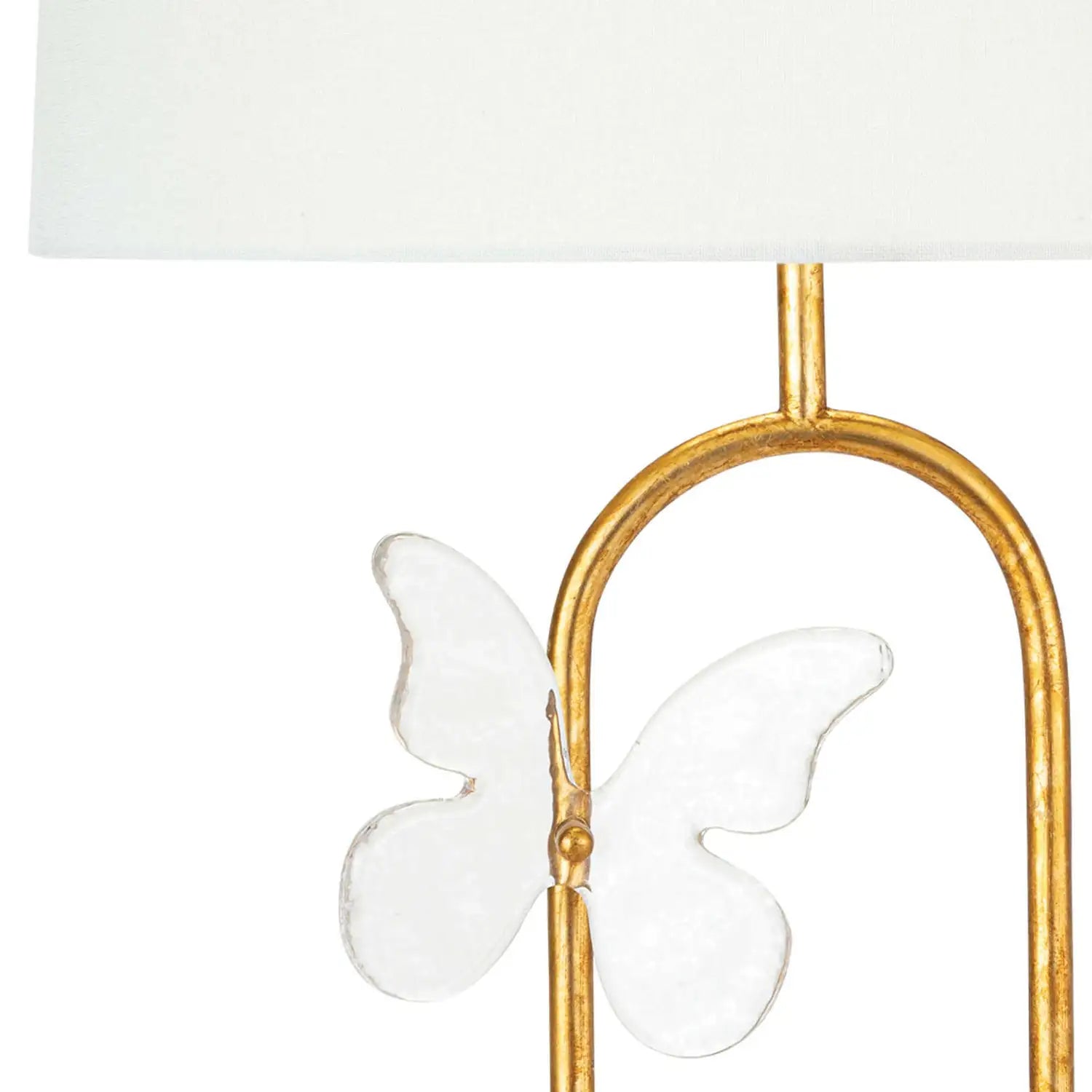 REGINA ANDREW, MONARCH OVAL TABLE LAMP, TABLE LAMPS