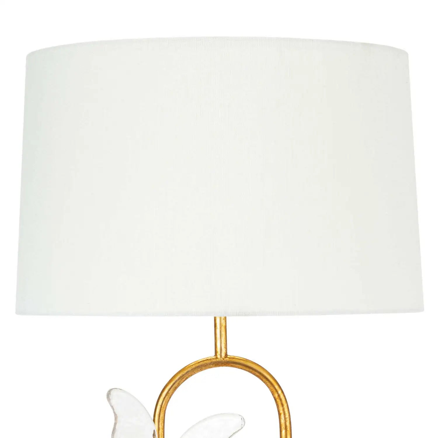 REGINA ANDREW, MONARCH OVAL TABLE LAMP, TABLE LAMPS