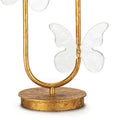 REGINA ANDREW, MONARCH OVAL TABLE LAMP, TABLE LAMPS