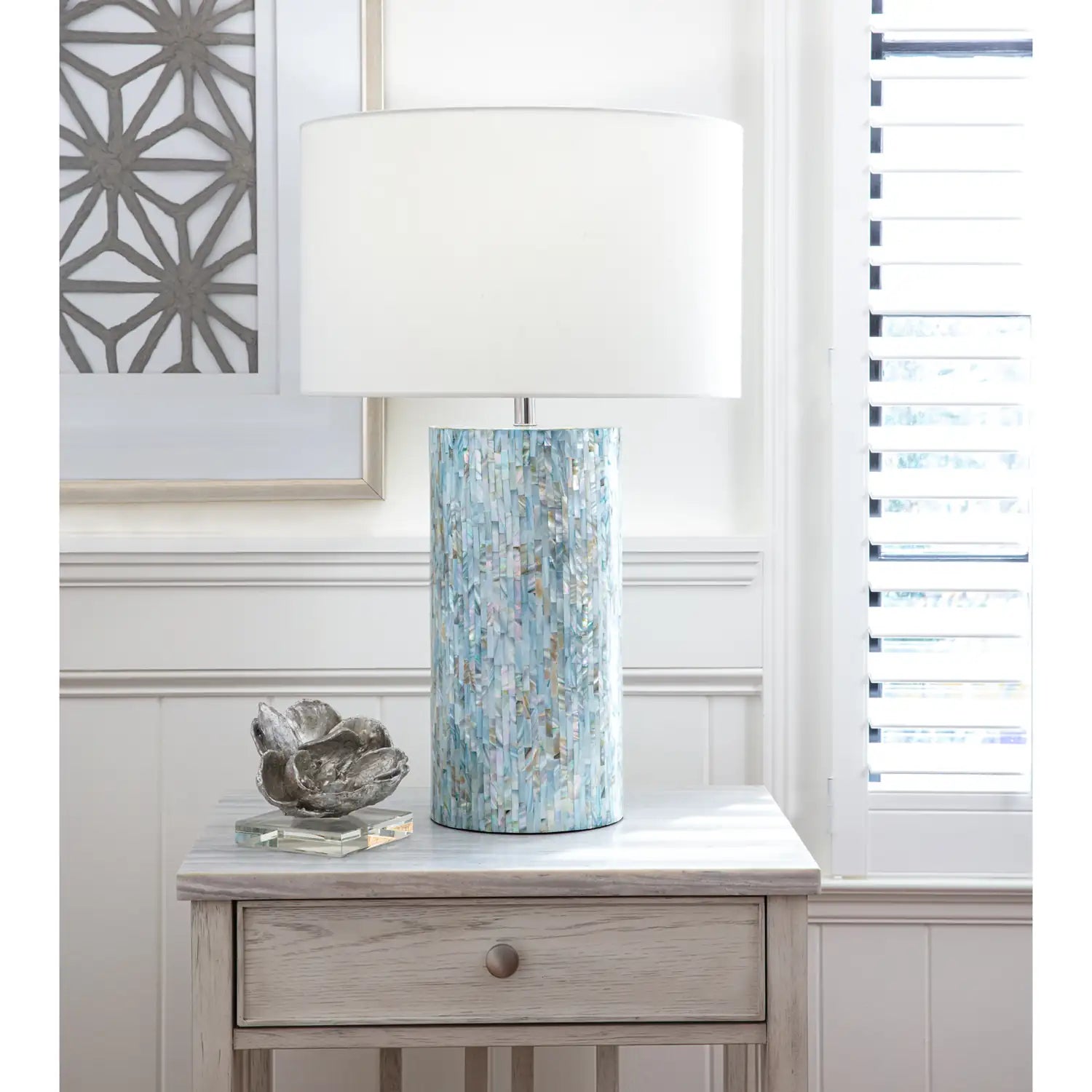 Regina Andrew, LAYLA TABLE LAMP, TABLE LAMPS