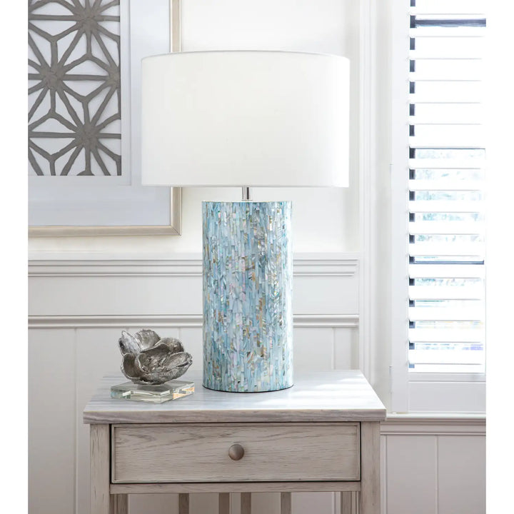Regina Andrew, LAYLA TABLE LAMP, TABLE LAMPS
