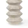 Regina Andrew, NOVA WOOD TABLE LAMP, TABLE LAMPS