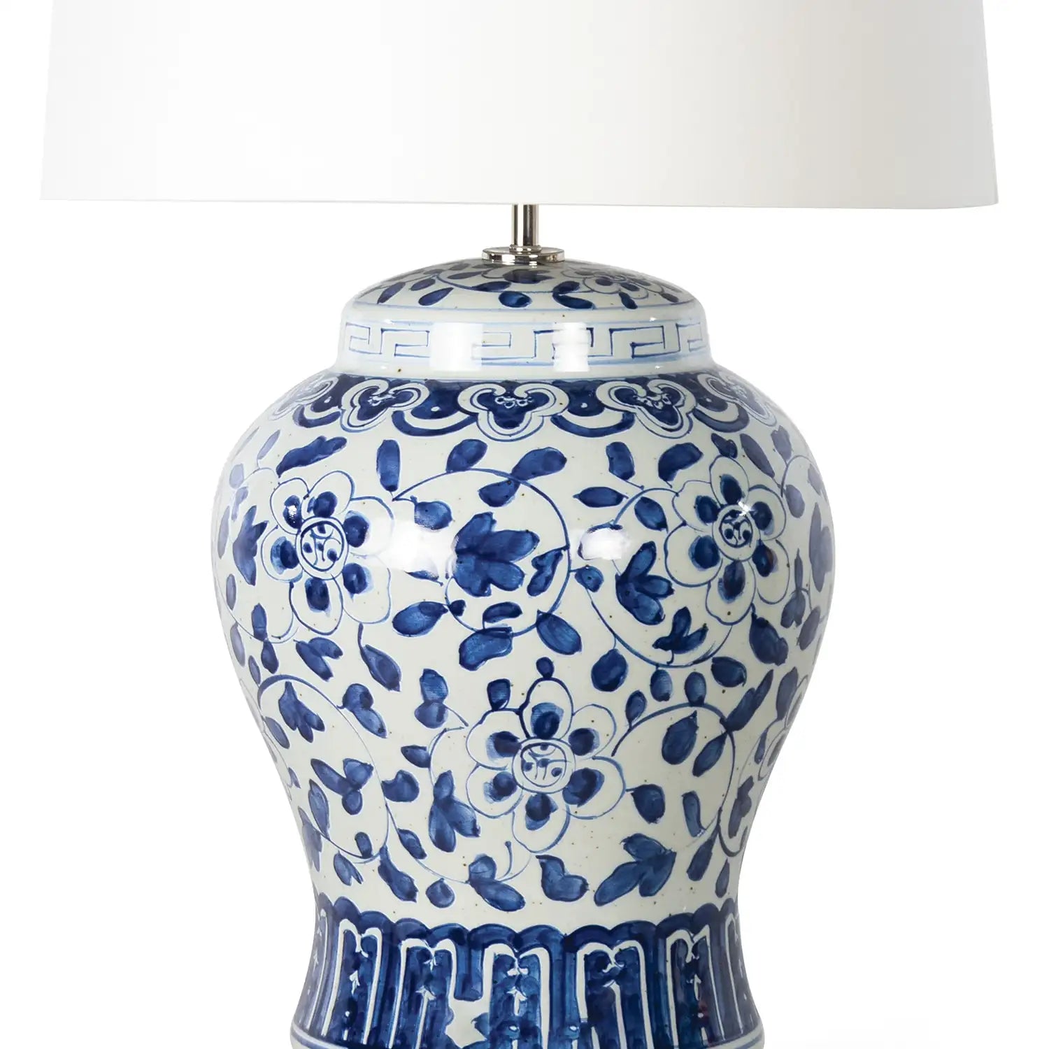 Regina Andrew, ROYAL CERAMIC TABLE LAMP, TABLE LAMPS