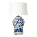 Regina Andrew, ROYAL CERAMIC TABLE LAMP, TABLE LAMPS